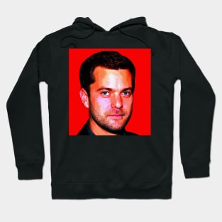 joshua jackson Hoodie